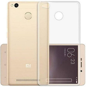 Stunning Back Cover for Mi Redmi 3S Prime