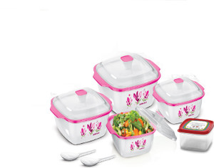 BMS Lifestyle Goodday Hot & Fresh Serving Gift set of 7 Pcs Casserole