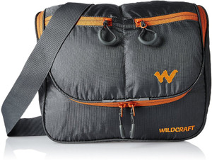 wildcraft messenger bags