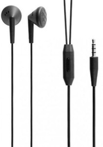 BlackBerry HDW 44306 001 BlackBerry 3.5mm Standard Stereo Headset