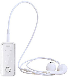 HiTechCart portable headphone z01 Wireless Bluetooth Headset With Mic