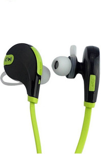 JMR Q7 Jogger Wireless Bluetooth Headset With Mic
