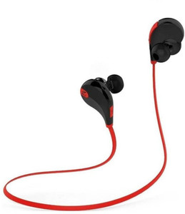 JMR Q7 Jogger Wireless Bluetooth Headset With Mic