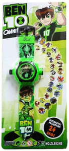 Ben 10 2025 watch flipkart