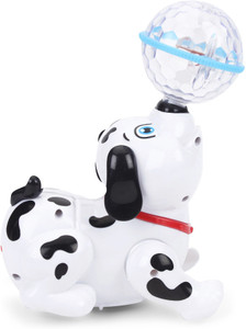 Dancing puppy toy new arrivals