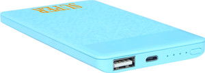 SUPER S1 FAST CHARGE 6000 mAh Power Bank