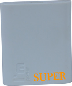 super 12119 I AM 15000 mAh Power Bank