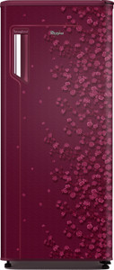 Whirlpool 185 L Direct Cool Single Door Refrigerator