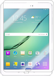 YourDeal Tempered Glass Guard for Samsung Galaxy Tab S2 9.7 T810