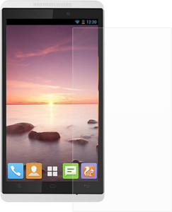 SmartLike Tempered Glass Guard for Gionee G5