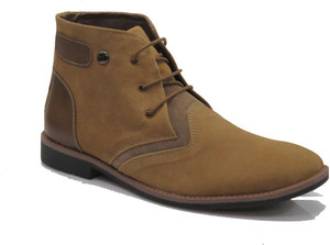 John Hupper Premium Casuals JH:BL:4333 Boots
