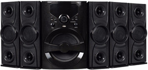 Black Cat HT700 Bluetooth Home Audio Speaker