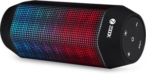 zoook rocker2 Portable Bluetooth Home Audio Speaker