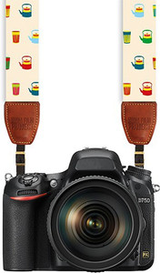 India Film Project Kitli Culture Strap