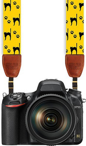 India Film Project Smelly cat Strap