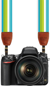 India Film Project IFP Classic Strips Strap
