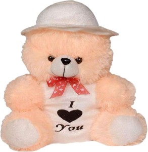 Pari Soft Cream Teddy  - 30 cm