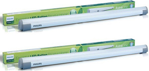 Philips Astra Line 20 W 4 Ft Straight Linear LED Tube Light