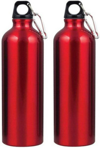 Flipkart Jeeya Appy Sports Shake Sip 750 ml Water Bottles