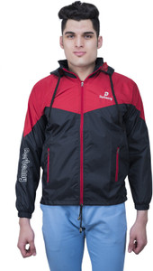 derbenny windcheater