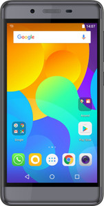 Micromax Evok Power Grey, 16 GB 2 GB RAM