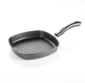 Sumeet 3mm Nonstick Nexus 22Cm Grill Pan 22 cm diameter