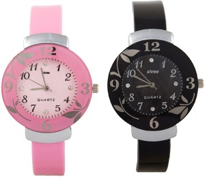 shree Watch Best for Young(New design) Analog Watch  - For Women