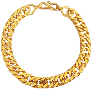 famous gold bracelet