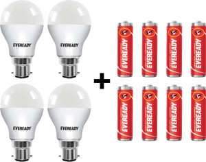 Eveready 9 W B22 LED Bulb