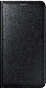 Space Case Flip Cover for Lenovo Vibe K5 Note