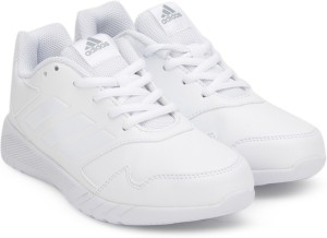 adidas shoes white sports