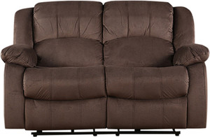 HomeTown Fabric Powered Recliners