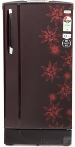 Godrej 185 L Direct Cool Single Door Refrigerator