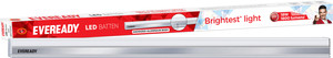 Eveready 2 Ft 18 W Straight Linear LED Tube Light