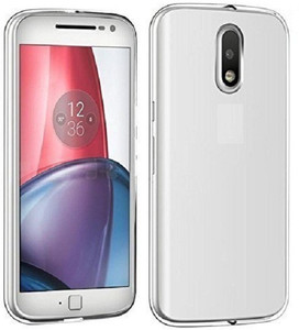 Gravity Case Back Cover for Motorola Moto E4 Plus