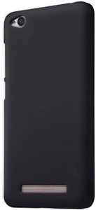 Flipkart SmartBuy Back Cover for Mi RedMi 4A