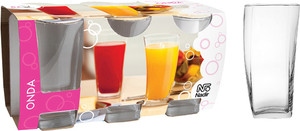Nadir Figueiredo Glass Set