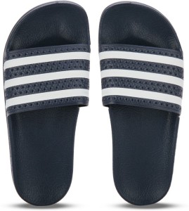 boys adidas slippers