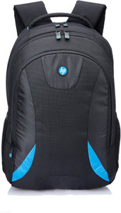 HP 15.6 inch, 17 inch Expandable Laptop Backpack