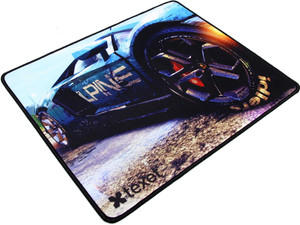 TEXET GMP-001-A Mousepad