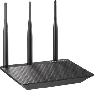 Digisol DG-HR3300TA Wireless Broadband Router