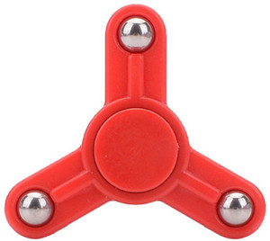 Switch Control High Speed Light Weight Fidget Spinner High Speed