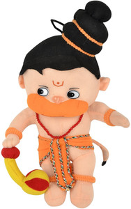 Fun Zoo Hanuman JI - 40 cm