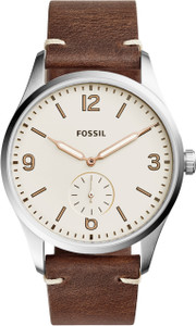 Fossil FS5244 Analog Watch - For Men
