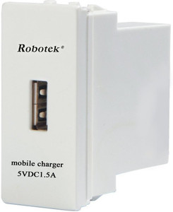 Robotek Modular P Fit Mobile Charger