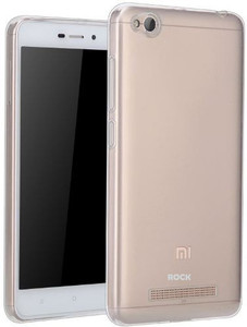 Coskart Back Cover for Xiaomi Redmi 4A