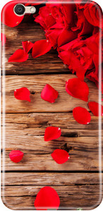 Flipkart SmartBuy Back Cover for Vivo V5s