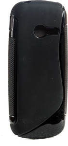 Mystry Box Back Cover for Samsung Metro B313E