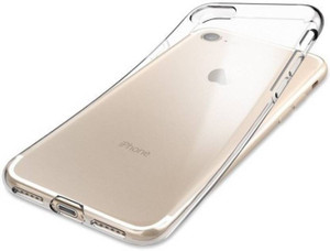 Mobirite Back Cover for Apple iPhone 7
