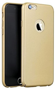 Flipkart SmartBuy Back Cover for Apple iPhone 7